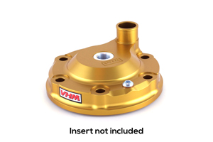 AA33210 COVER, VHM CYLINDER HEAD KTM 300SX 2023-2025 / HUSQVARNA TX300 2023-2025 / GASGAS EX300 2024-2025