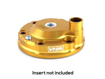 AA33215 COVER, VHM CYLINDER HEAD KTM 300EXC 2024-2025, 300XC-W 2024-2025 / HUSQVARNA TE300 2024-2025 / GASGAS EC300 2024-2025