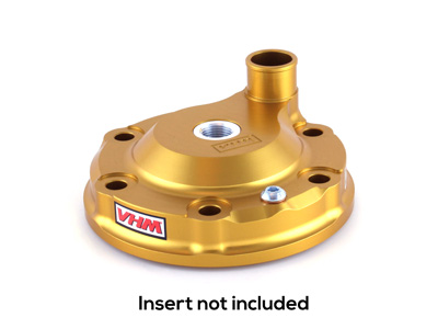 AA33215 COVER, VHM CYLINDER HEAD KTM 300EXC 2024-2025, 300XC-W 2024-2025 / HUSQVARNA TE300 2024-2025 / GASGAS EC300 2024-2025