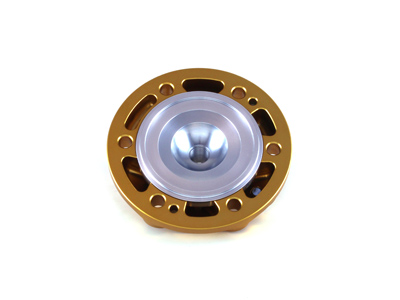 AA33216 COVER, VHM CYLINDER HEAD KTM 50SX 2024-2025 / HUSQVARNA TC50 2024-2025 / GASGAS MC50 2024-2025
