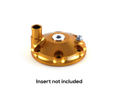 AA33222 COVER, VHM CYLINDER HEAD KTM 85SX 2025 / HUSQVARNA TC85 2025 / GASGAS MC85 2025