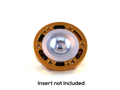 AA33222 COVER, VHM CYLINDER HEAD KTM 85SX 2025 / HUSQVARNA TC85 2025 / GASGAS MC85 2025