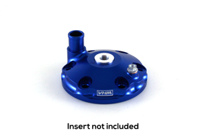 AA33222B COVER, VHM CYLINDER HEAD KTM 85SX 2025 / HUSQVARNA TC85 2025 / GASGAS MC85 2025 (BLUE)