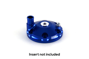 AA33222B COVER, VHM CYLINDER HEAD KTM 85SX 2025 / HUSQVARNA TC85 2025 / GASGAS MC85 2025 (BLUE)