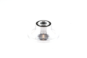 AE32014-A INSERT (OPT), VHM CYLINDER HEAD SUZUKI RM79 1998 / RM82 1999 / RM85 2000-2017 (BLIND - MACHINE BY CUSTOMER)