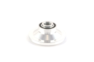 AE32017-A 56MM INSERT (OPT), VHM CYLINDER HEAD TM MX144 2007-2011 (BLIND - MACHINE BY CUSTOMER)