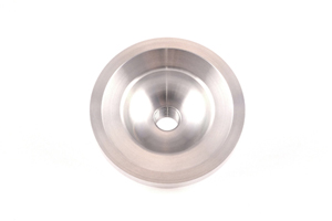 AE32021-D INSERT (OPT), VHM CYLINDER HEAD YAMAHA YZ250 1999-2023 (V=19.80cc, PH=+2.80mm, S=1.50mm)