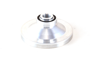 AE32024-A INSERT (OPT), VHM CYLINDER HEAD SUZUKI RM250 1996-2000 (BLIND - MACHINE BY CUSTOMER)