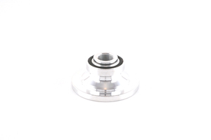 AE32032-A INSERT (OPT), VHM CYLINDER HEAD KAWASAKI KX65 2000-2023 / SUZUKI RM65 2000-2005 (BLIND - MACHINE BY CUSTOMER)