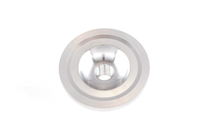 AE32036-122 INSERT (STD), VHM CYLINDER HEAD YAMAHA TZ250 1995-1999 [56mm PISTON] (V=11.80cc, PH=+0.00mm, S=0.80mm)