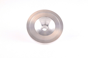AE32037-D INSERT (OPT), VHM CYLINDER HEAD SUZUKI RM250 1998, 2000 (V=19.80cc, PH=-0.60mm, S=1.40mm)