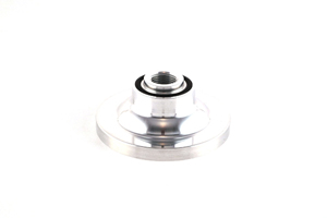 AE32046-A INSERT (OPT), VHM CYLINDER HEAD YAMAHA YZ125 2001-2004 (BLIND - MACHINE BY CUSTOMER)