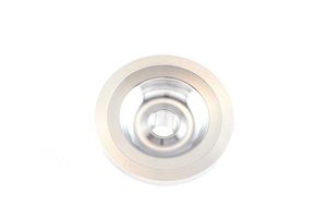 AE32050-D INSERT (OPT), VHM CYLINDER HEAD RS125 1995-2010 (V=11.20cc, PH=+2.00mm, S=0.65mm)
