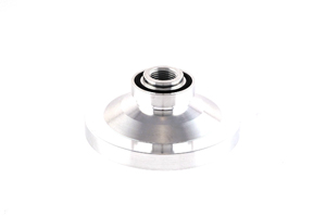 AE32053-A INSERT (OPT), VHM CYLINDER HEAD SUZUKI RM250 2001-2008 (BLIND - MACHINE BY CUSTOMER)