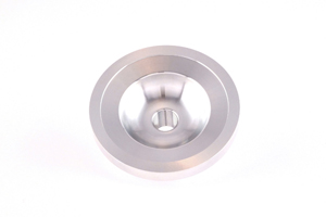 AE32053-C INSERT (OPT), VHM CYLINDER HEAD SUZUKI RM250 2001-2002 (V=20.20cc, PH=-0.50mm, S=1.30mm)