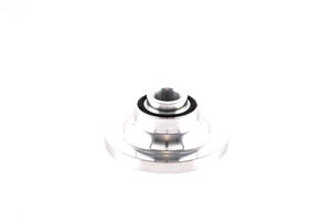 AE32059-A INSERT (OPT), VHM CYLINDER HEAD YAMAHA YZ85 2002-2018 (BLIND - MACHINE BY CUSTOMER)