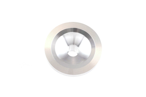 AE32059-X INSERT (OPT), VHM CYLINDER HEAD YAMAHA YZ85 2002-2018 (CUT TO YOUR SPECIFICATIONS)