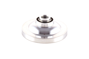 AE32060-A INSERT (OPT), VHM CYLINDER HEAD HONDA CR250R 2002-2004 (BLIND - MACHINE BY CUSTOMER)