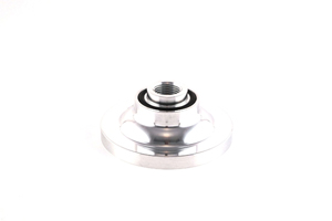 AE32061-A INSERT (OPT), VHM CYLINDER HEAD KAWASAKI KX125 2003-2008 (BLIND - MACHINE BY CUSTOMER)