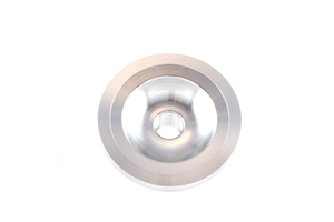 AE32061-C INSERT (OPT), VHM CYLINDER HEAD KAWASAKI KX125 2003-2008 (V=11.20cc, PH=+1.80mm, S=1.00mm)