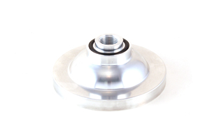 AE32068-A INSERT (OPT), VHM CYLINDER HEAD KTM 250SX 2003-2006 (BLIND - MACHINE BY CUSTOMER)