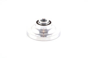 AE32069-A INSERT (OPT), VHM CYLINDER HEAD HONDA NSR250 MC21/MC28 1990-1999 (BLIND - MACHINE BY CUSTOMER)