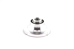 AE32071-A INSERT (OPT), VHM CYLINDER HEAD HONDA CR85 2003-2007 (BLIND - MACHINE BY CUSTOMER)