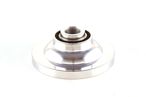 AE32080-A INSERT (OPT), VHM CYLINDER HEAD YAMAHA TZ250 2003-2010 (BLIND - MACHINE BY CUSTOMER)