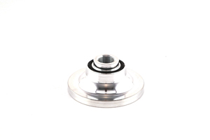 AE32087-A INSERT (OPT), VHM CYLINDER HEAD KTM 85SX 2004-2012 / 85XC 2009 / 85SXS 2012 (BLIND - MACHINE BY CUSTOMER)