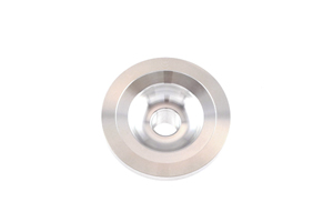 AE32087-112 INSERT (STD 12-DEGREE PISTON), VHM CYLINDER HEAD KTM 85SX 2004-2012 / 85XC 2009 / 85SXS 2012 (V=8.00cc, PH=+0.60mm, S=0.80mm)