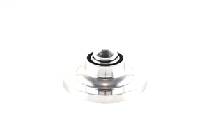 AE32101-A INSERT (OPT), VHM CYLINDER HEAD SUZUKI RM125 2005-2008 (BLIND - MACHINE BY CUSTOMER)