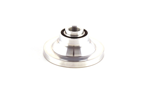AE32140-A INSERT (OPT), VHM CYLINDER HEAD HONDA CR144 2005-2007 (BLIND - MACHINE BY CUSTOMER)