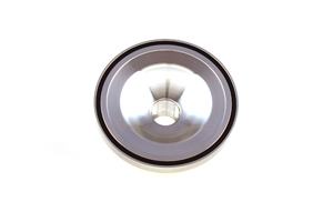 AE32140-X INSERT (OPT), VHM CYLINDER HEAD HONDA CR144 2005-2007 (CUT TO YOUR SPECIFICATIONS)