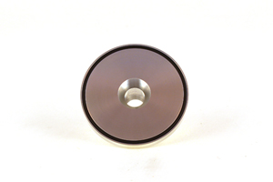 AE32140-A INSERT (OPT), VHM CYLINDER HEAD HONDA CR144 2005-2007 (BLIND - MACHINE BY CUSTOMER)