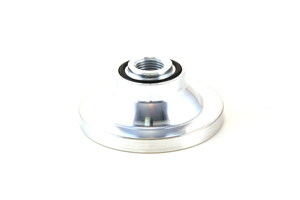 AE32122-A INSERT (OPT), VHM CYLINDER HEAD KAWASAKI KX144 (BLIND - MACHINE BY CUSTOMER)