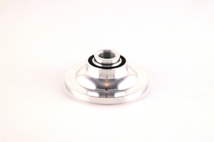 AE32128-A INSERT (OPT), VHM CYLINDER HEAD KTM 125SX 2007-2015 / HUSQVARNA TC125 2014-2015 (BLIND - MACHINE BY CUSTOMER)