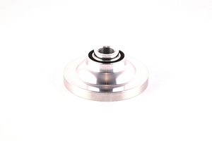 AE32149-A INSERT (OPT), VHM CYLINDER HEAD APRILIA RS250 / SUZUKI RGV250 VJ21/VJ22 (BLIND - MACHINE BY CUSTOMER)