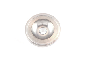 AE32150-B INSERT (OPT), VHM CYLINDER HEAD KTM 144SX 2007-2008 / 150SX 2009-2015 (V=13.20cc, PH=0.00mm, S=1.10mm)