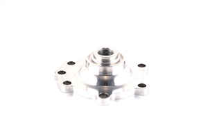 AE32161-A INSERT (OPT), VHM CYLINDER HEAD KTM 105SX 2003-2017 / HUSQVARNA TC105 2014-2017 (BLIND - MACHINE BY CUSTOMER)