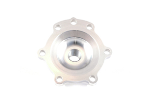 AE32161-C INSERT (OPT), VHM CYLINDER HEAD KTM 105SX 2003-2017 / HUSQVARNA TC105 2014-2017 (V=9.20cc, PH=+2.20mm, S=0.80mm)