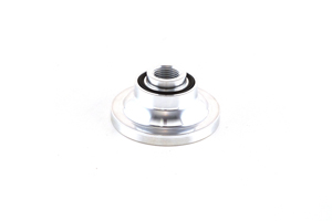 AE32276-A INSERT (OPT), VHM CYLINDER HEAD HONDA NSR50 (BLIND - MACHINE BY CUSTOMER) (6mm THICK)