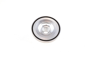 AE32276-C INSERT (OPT), VHM CYLINDER HEAD HONDA NSR50 (V=5.70cc, PH=+2.20mm, S=0.50mm) (6mm THICK)