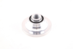 AE32281-A INSERT (OPT), VHM CYLINDER HEAD KTM 85SX 2018-2023 / HUSQVARNA TC85 2018-2023 / GASGAS 2021-2023 (BLIND - MACHINE BY CUSTOMER)