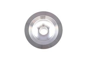 AE32281-012 INSERT (OPT 12-DEGREE PISTON), VHM CYLINDER HEAD KTM 85SX 2018-2023 / HUSQVARNA TC85 2018-2023 / GASGAS 2021-2023 (V=7.80cc, PH=+0.55mm, S=0.80mm)