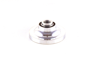 AE32284-A INSERT (OPT), VHM CYLINDER HEAD HONDA NSR125 (BLIND - MACHINE BY CUSTOMER)