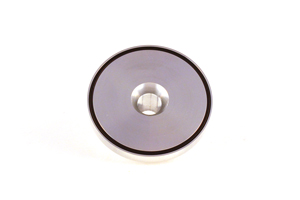 AE32284-A INSERT (OPT), VHM CYLINDER HEAD HONDA NSR125 (BLIND - MACHINE BY CUSTOMER)