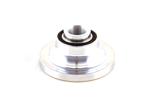 AE32285-A INSERT (OPT), VHM CYLINDER HEAD YAMAHA YZ65 2018-2023 (BLIND - MACHINE BY CUSTOMER)