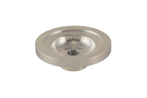 AE32296-C INSERT (OPT), VHM CYLINDER HEAD BETA RR250 2T 2018-2023 / BETA RR250 2T RACING 2018-2022 (V=21.00cc, PH=+3.60mm, S=1.70mm)