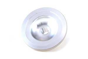 AE32298-B INSERT (OPT), VHM CYLINDER HEAD KTM 150EXC TPI 2020-2023 / HUSQVARNA TE150I 2020-2022 (V=13.60cc, PH=0.00mm, S=1.10mm)