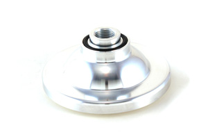 AE32299-A INSERT (OPT), VHM CYLINDER HEAD TM EN300FI 2020-2023 (BLIND - MACHINE BY CUSTOMER)